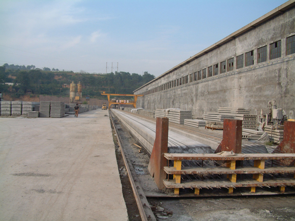 室外生產(chǎn)線(xiàn)