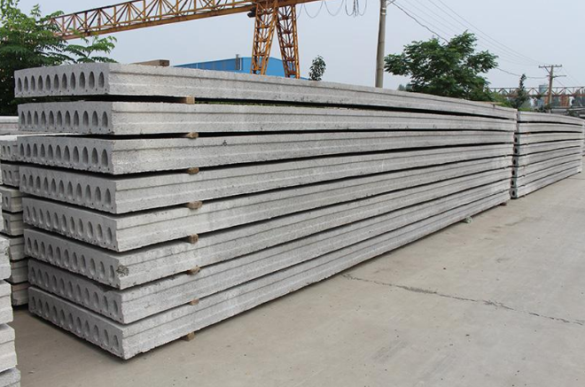 獻(xiàn)縣sp空心板