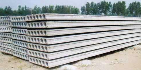 獻(xiàn)縣sp空心板